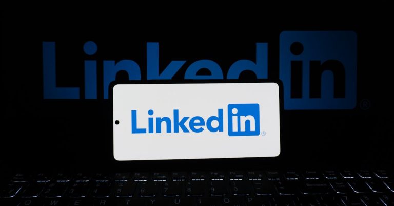 De ce 73% din bugetele LinkedIn B2B ard fără rezultat. Fix asta.
