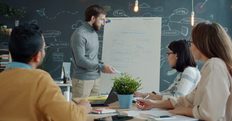 Cost per Lead redus cu 45%: 7 tactici AI pentru România